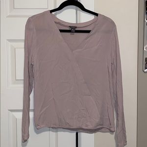 Eddie Bauer Long Sleeve Top